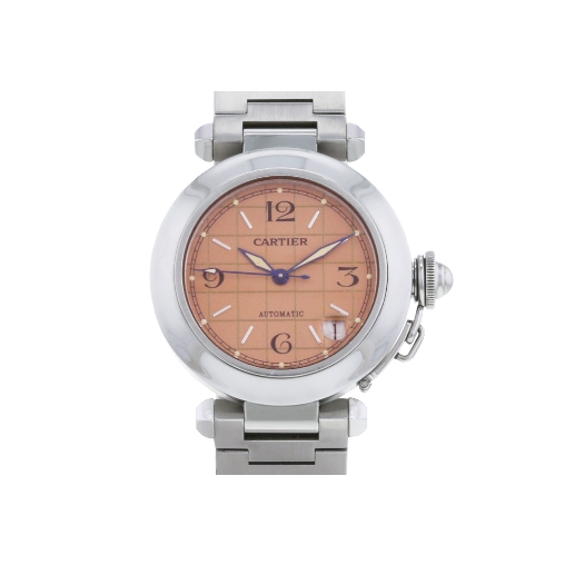 Cartier Pasha