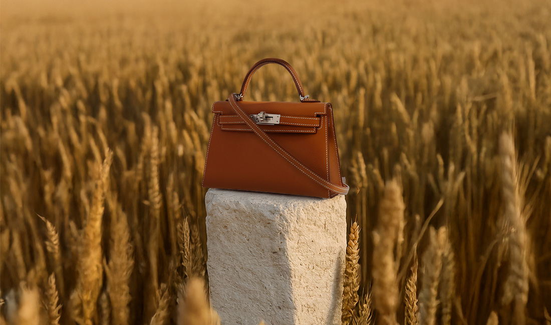 Hermès d'été