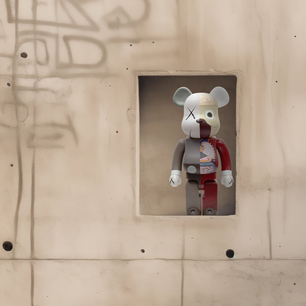 Collector Square Another Life For Luxury Items