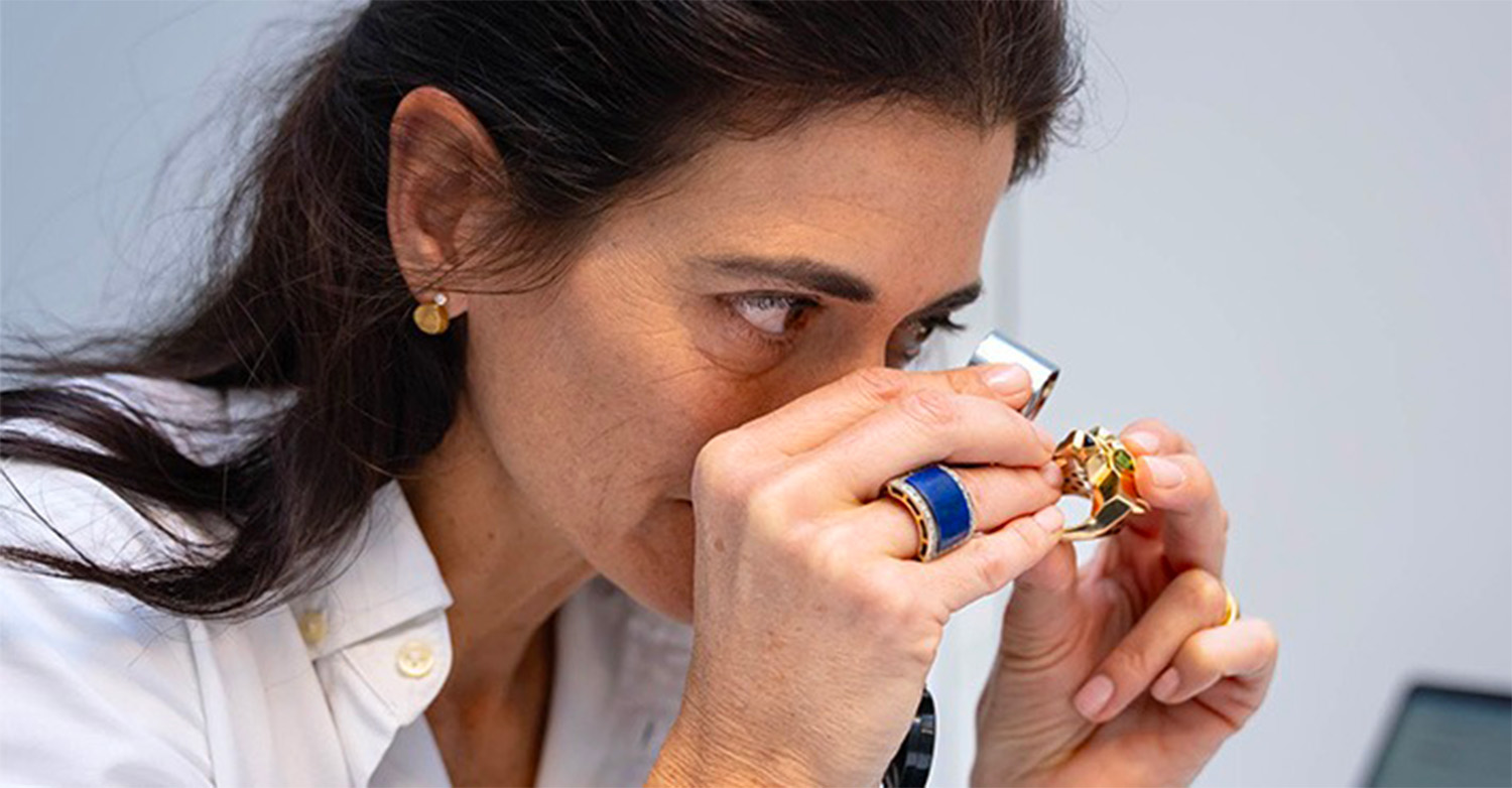 Sell your luxury items at Le Bon Marché Rive Gauche!