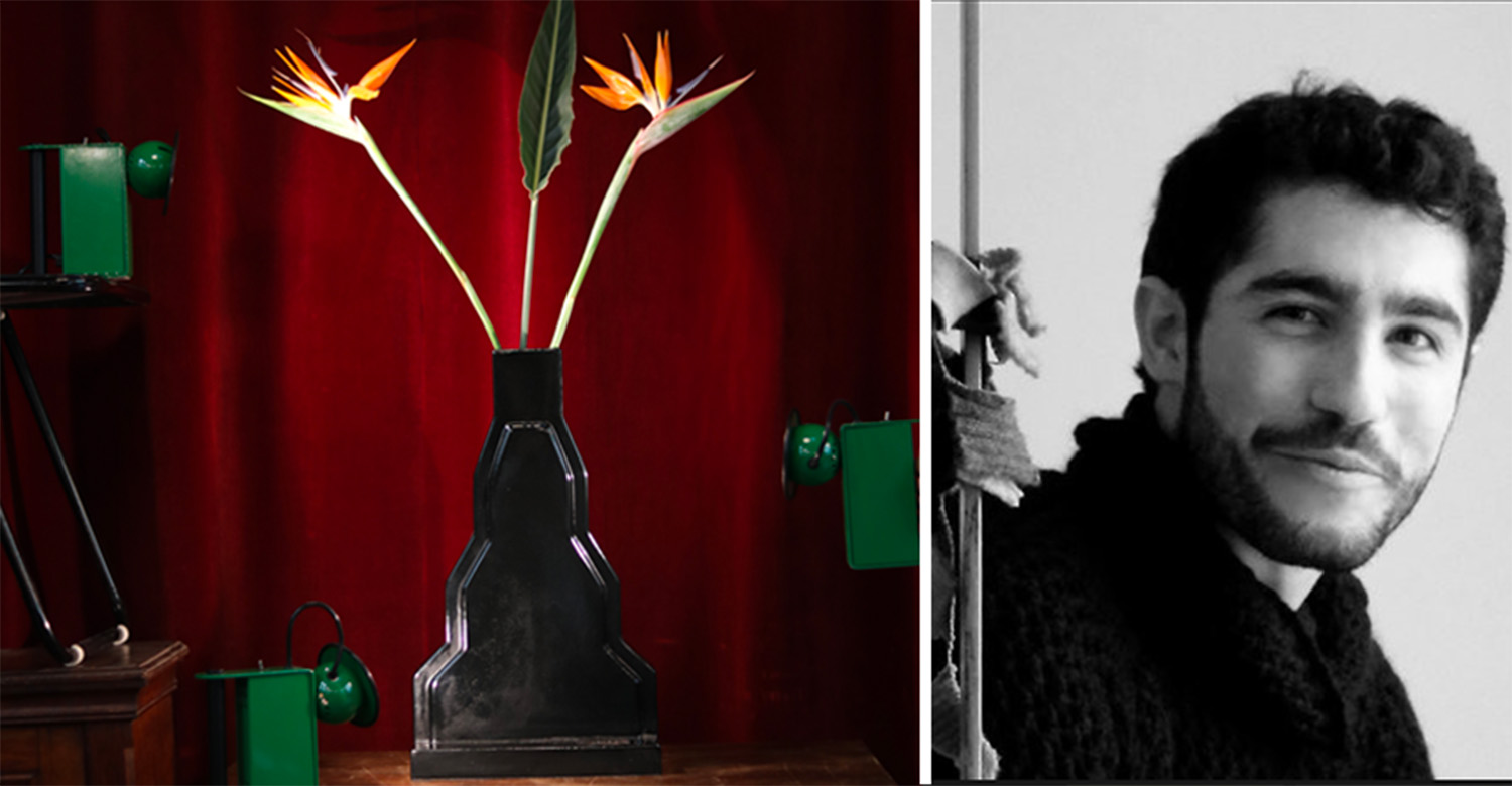 Oscar Duboÿ’s Italian Design Favorites: 10 Must-Have Pieces from Collector Square