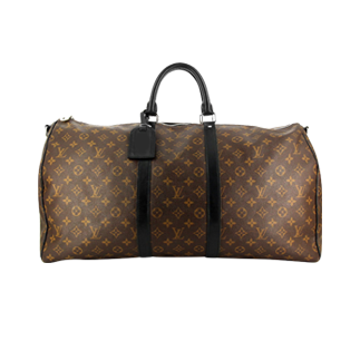 Louis Vuitton Keepall Analysis report