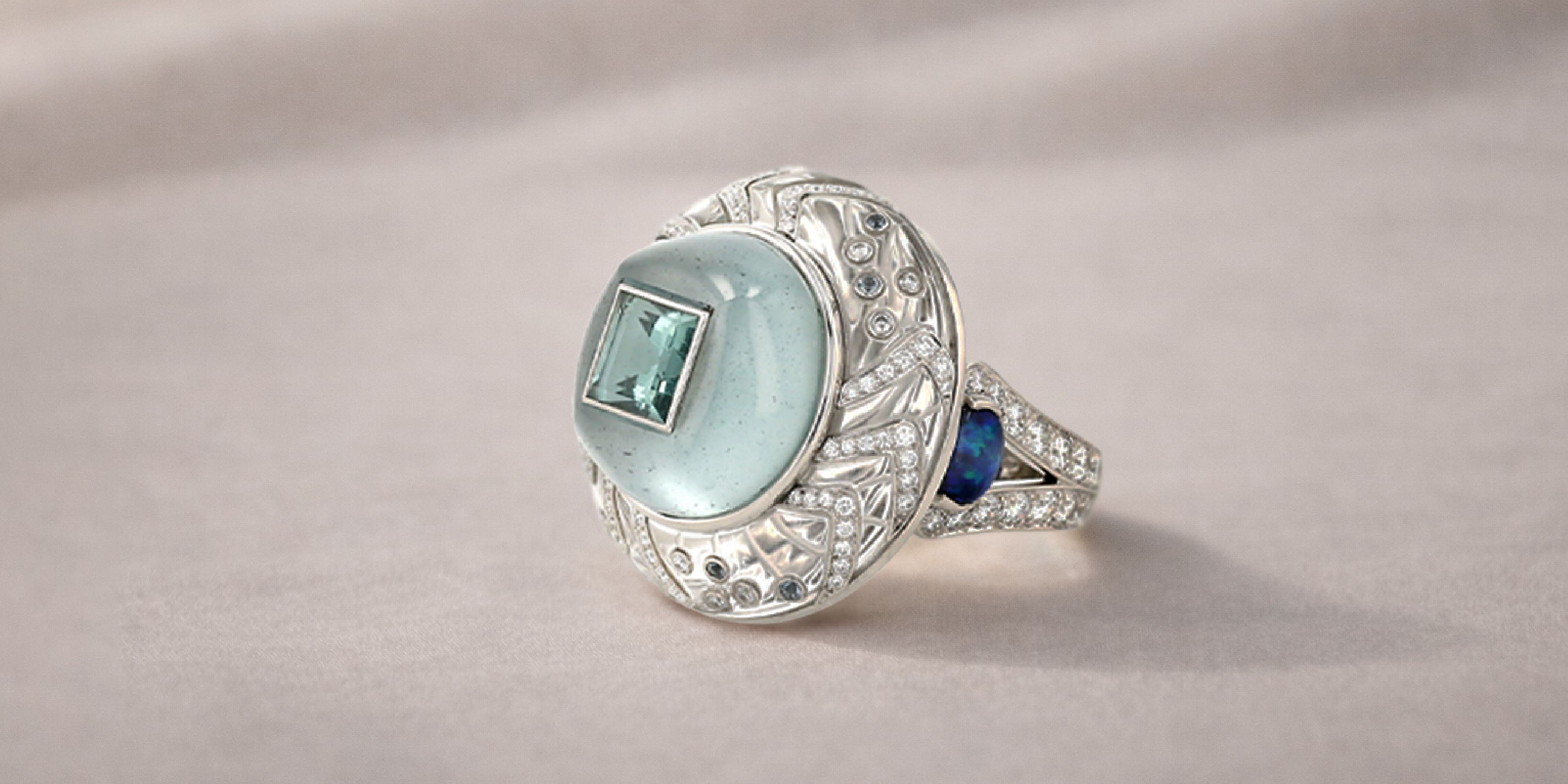 COMMENT ENTRETENIR SES BIJOUX