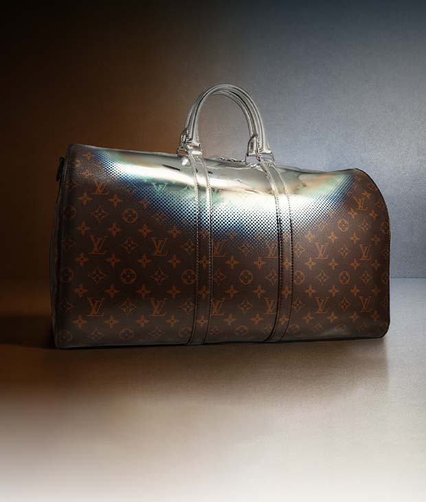 VUITTON MONOGRAM
