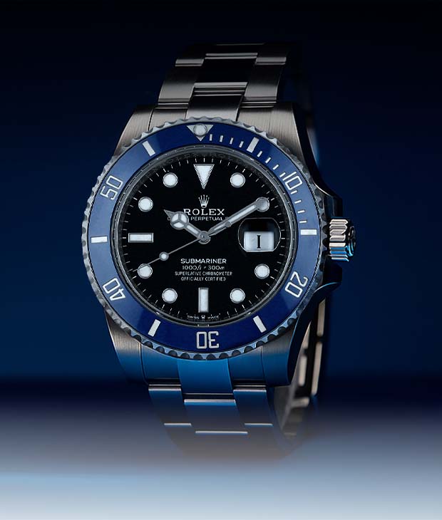 PROFESSIONAL ROLEX