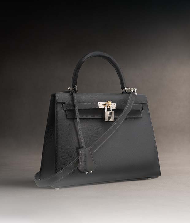 SÉLECTION DE L'EXPERT