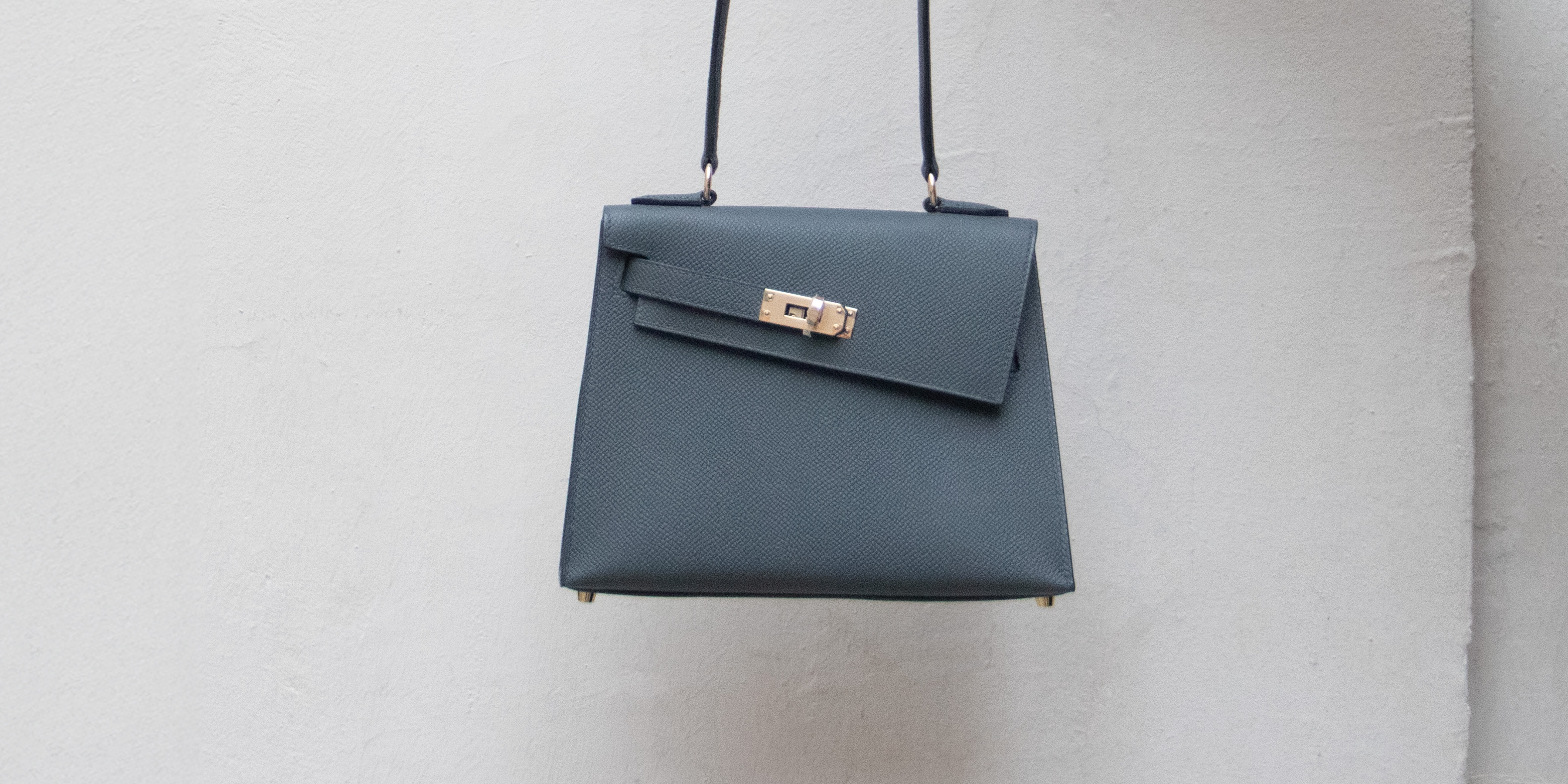 COMMENT PROTÉGER ET ENTRETENIR SON SAC EN CUIR ?