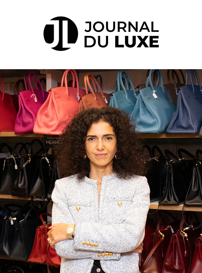 Journal du Luxe