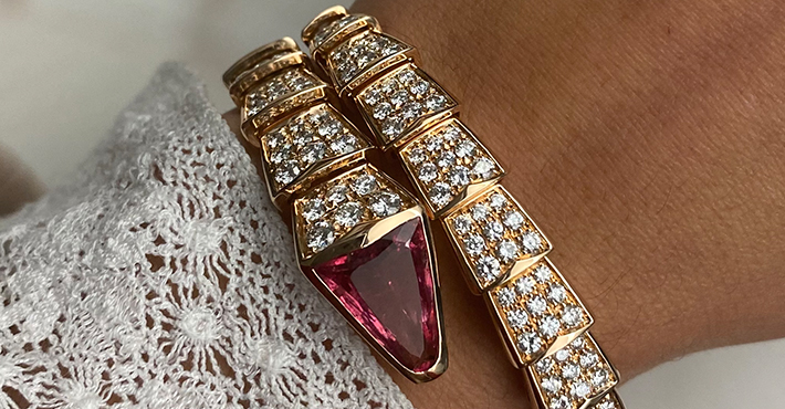 Expertise services Bvlgari Entre tradition et modernit