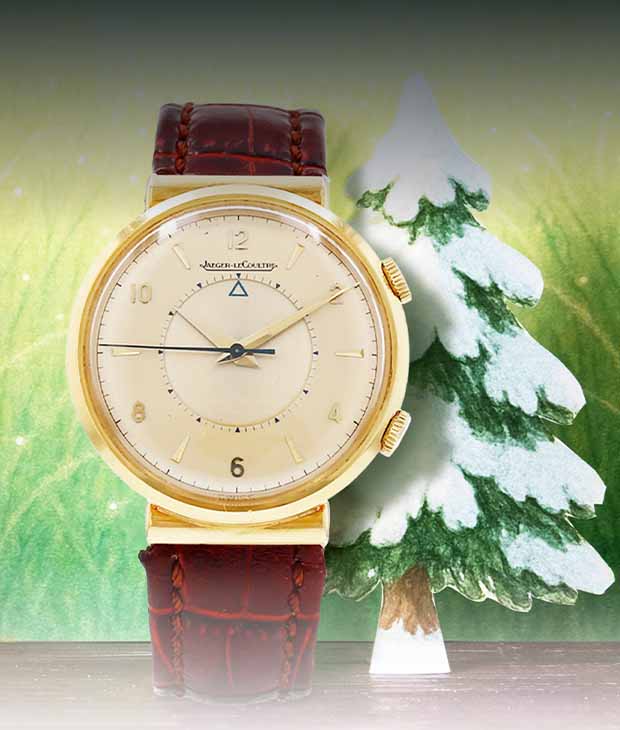 OROLOGI DEGLI ANNI 1950