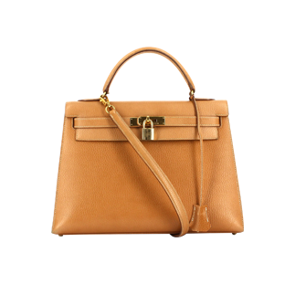 Reporte de análisis Hermès Kelly