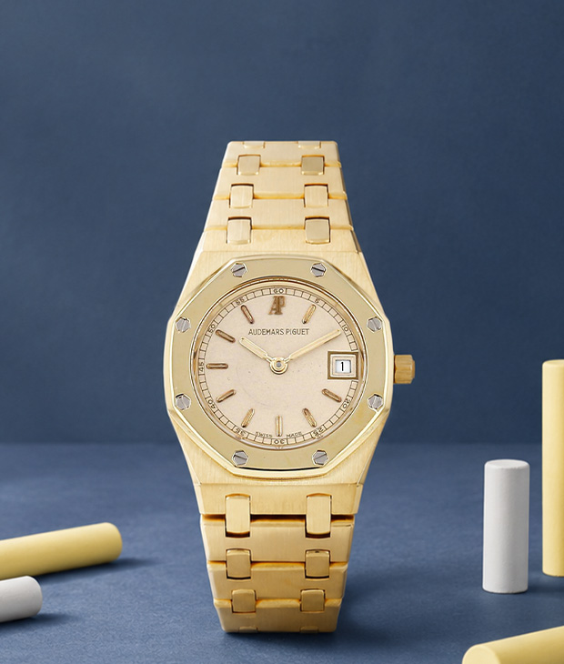 NOVITÀ OROLOGI