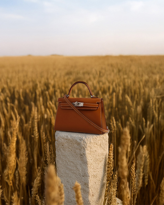 Hermès d'été
