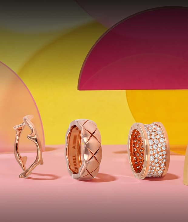 ORO ROSA