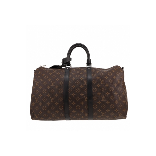 Louis Vuitton Keepall